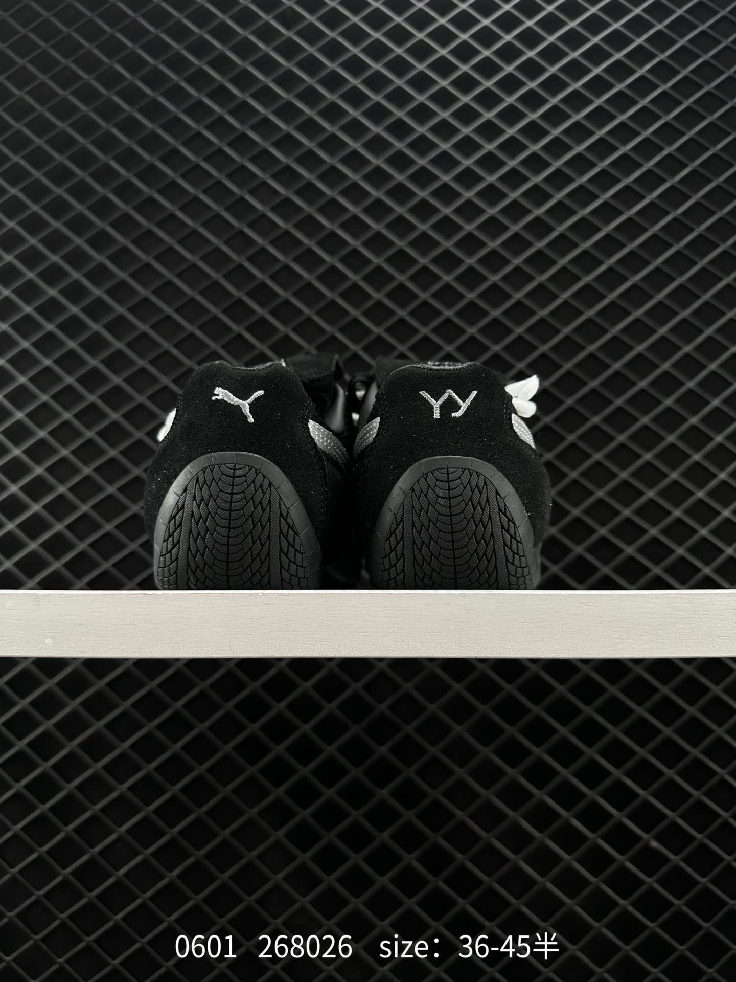 Puma Ca Pro Classic